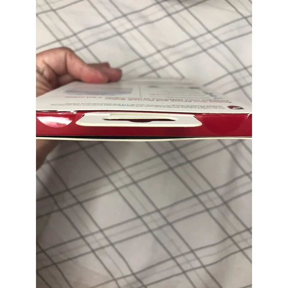Invisible shield for iPhone 12